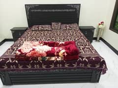 2 bed set