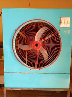 Air Cooler DC