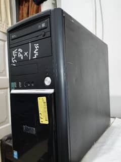 Gaming Cpu i5 4th Generation For Sale