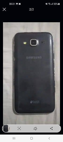 Samsung j5 LCD no 1