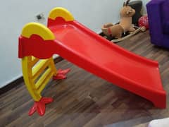 kids slide