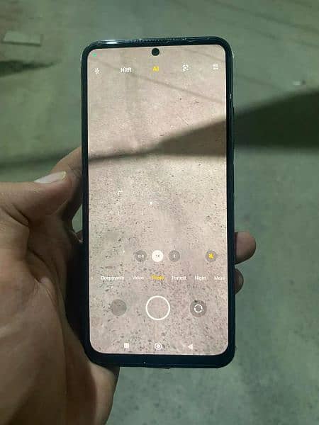 Redmi Note 11 Like Brand New scratchlees Neat and Clean Peice 2