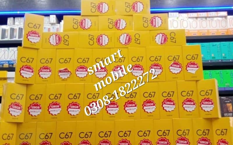 Realme Note 50 Box pack 1. year warrenty. C51 C53 C67 note50 2