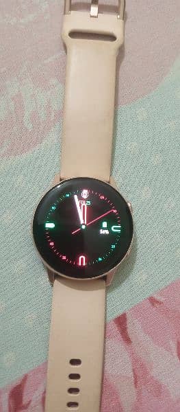 Samsung Galaxy Watch Active (R500) 6