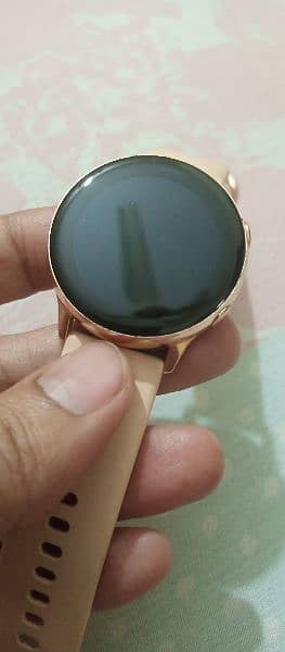 Samsung Galaxy Watch Active (R500) 9