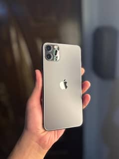 IPhone 11 Pro Max 256gb Non PTA