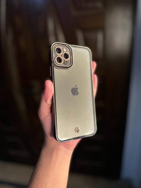 IPhone 11 Pro Max 256gb Non PTA 6