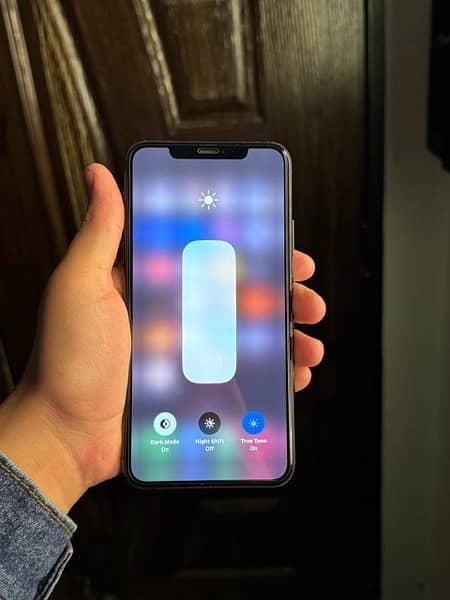 IPhone 11 Pro Max 256gb Non PTA 10