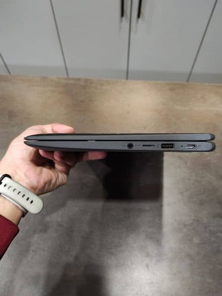 HP Chromebook Laptop X360 G1 G3 9