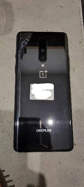 Oneplus 8 (12/256) PTA dual sim 1