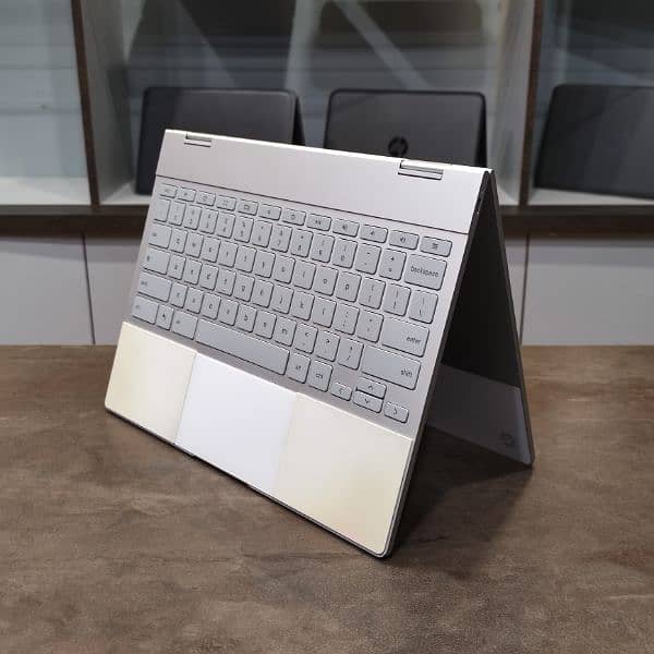 Google Pixelbook Go Chromebook Laptop 13