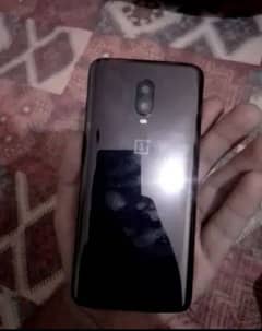 OnePlus 6t