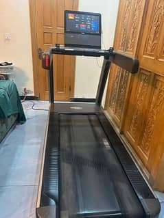 appolo Treadmill elleptical bench press exercise cycle walking running