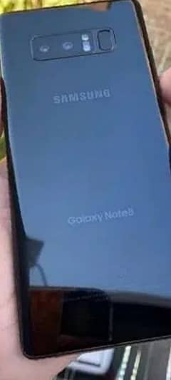 galaxy Note8