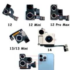 iphone 11pro/promax/12promax/13promax/14promax/xr camera