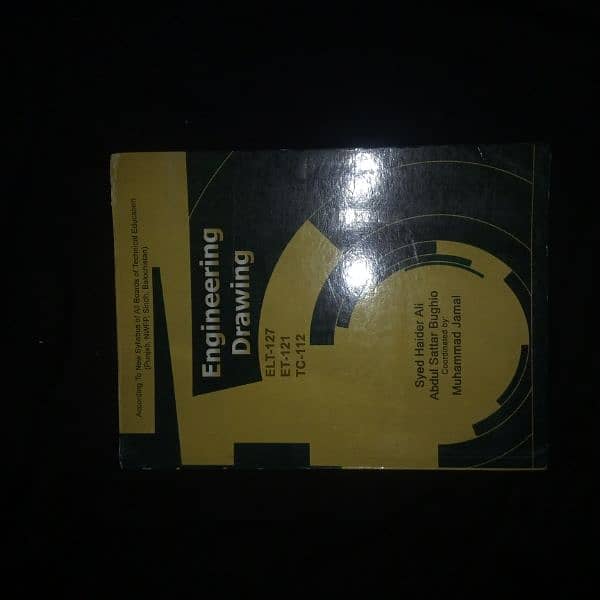 used book comarus prt 1/2 nine ,ten calls 10