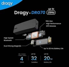 Dragy DRG70