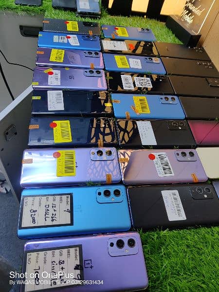 ONEPLUS 8T,8,8pro,9,9r,9pro,9rT,10T,10r,10pro,11,12,6,6T,7,7T,7 pro 3