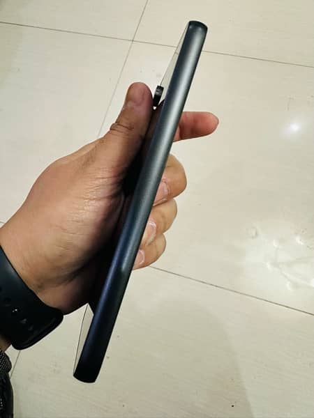 Samsung A54 fd dual sim All ok in black color 3