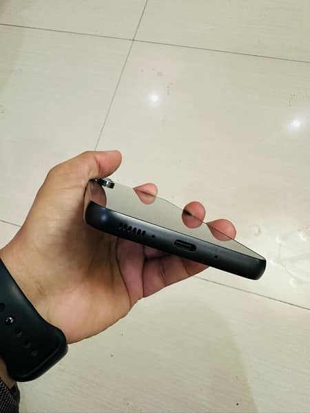 Samsung A54 fd dual sim All ok in black color 4