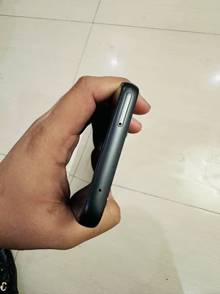 Samsung A54 fd dual sim All ok in black color 5