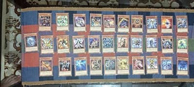 Yu-Gi-Oh Cards /KONAMI CARDS/ MANGA