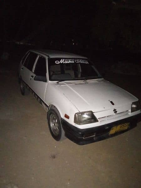 khyber car 1992 4