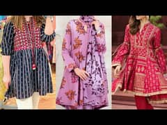 Stitching and Tailor Dress designer