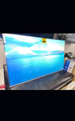 75, Inch Samsung UHD 8k Android Led Latest 3YEARS warranty O32245O5586