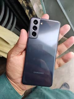 Samsung S21 5g pta approved 8/128 Snapdragon 888