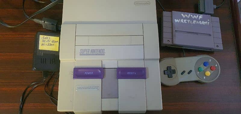 Nintendo entertainment on sale system olx