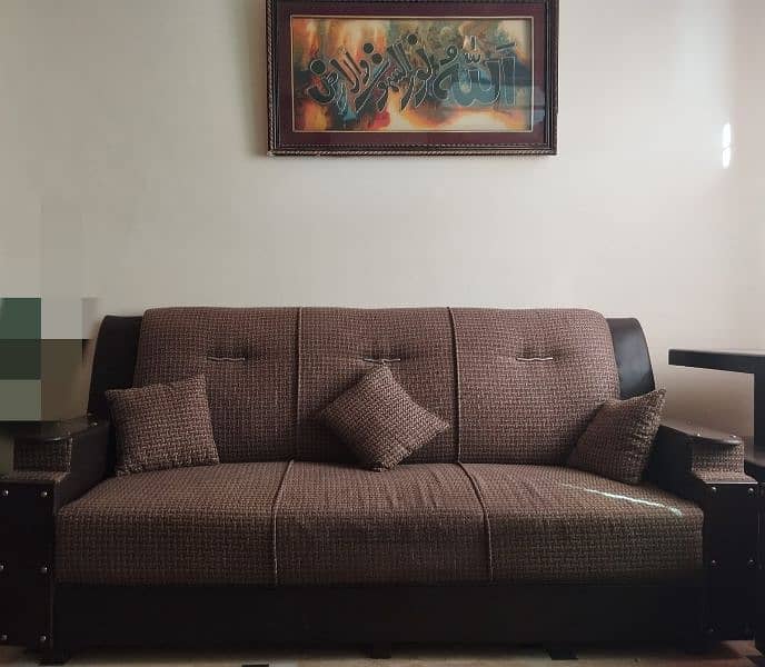 7 seater sofa set in cheap price 8