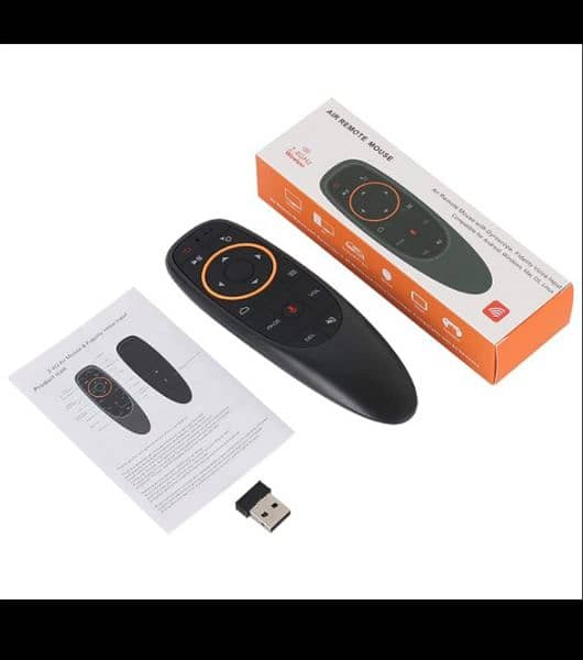 android air remote android box remote two models available 1