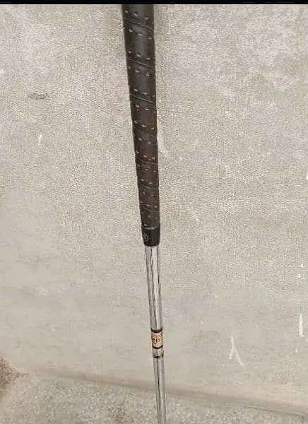 golf stick steel 1