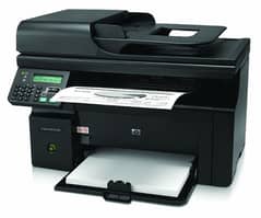 HP Laserjet MFP 1212 Printer Refurbished