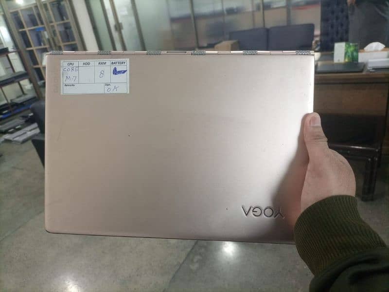 Imported laptops are available in cheap price 6