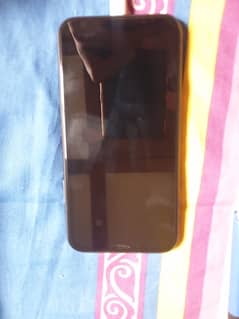 IPhone 11 PTA Approved Black 64 gb with Box