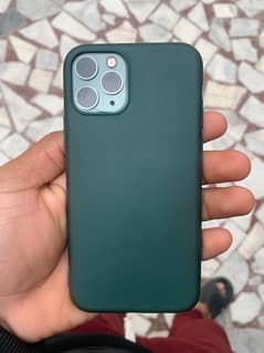 iphone 11 pro Non PTA  | waterpack | Back Crack 0