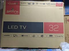 30" IPS UHD RESOLUTION LED TV 0