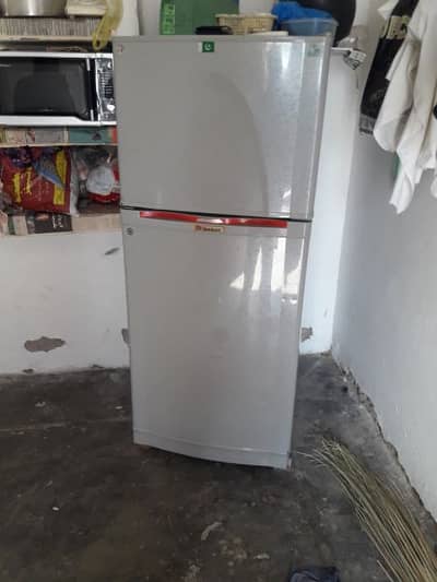 Dawlance fridge for sale model 9188 - Refrigerators - 1084371919