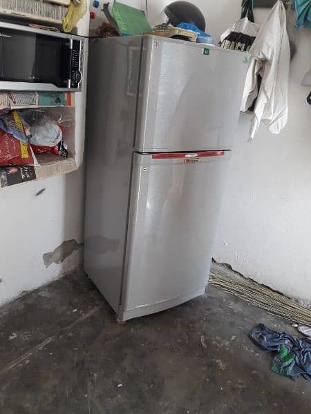 Dawlance fridge for sale model 9188 - Refrigerators - 1084371919