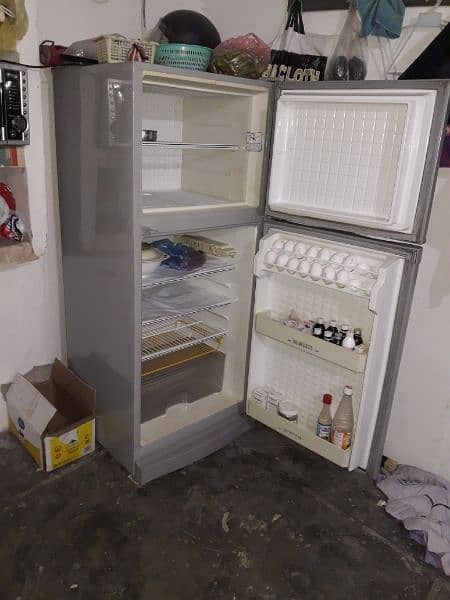 Dawlance fridge for sale model 9188 - Refrigerators - 1084371919