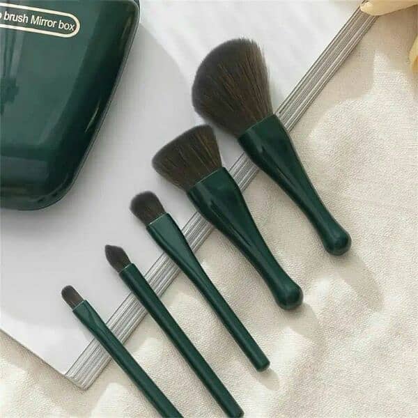 Makeup Brushes Set 13