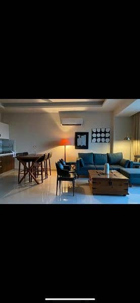 studio/one bedroom apartment available on daily,weekly & monthly basis 5