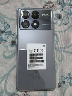 Xiaomi Poco X6 Pro 5G 12GB/512GB 0