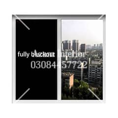 Fully blackout glass paper a sticker Frosted glass paper outside chikh