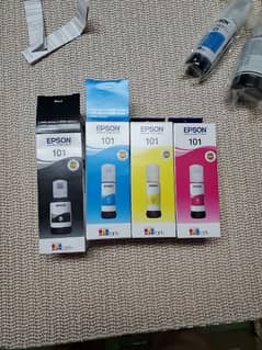 Epson ink original buy from UAE