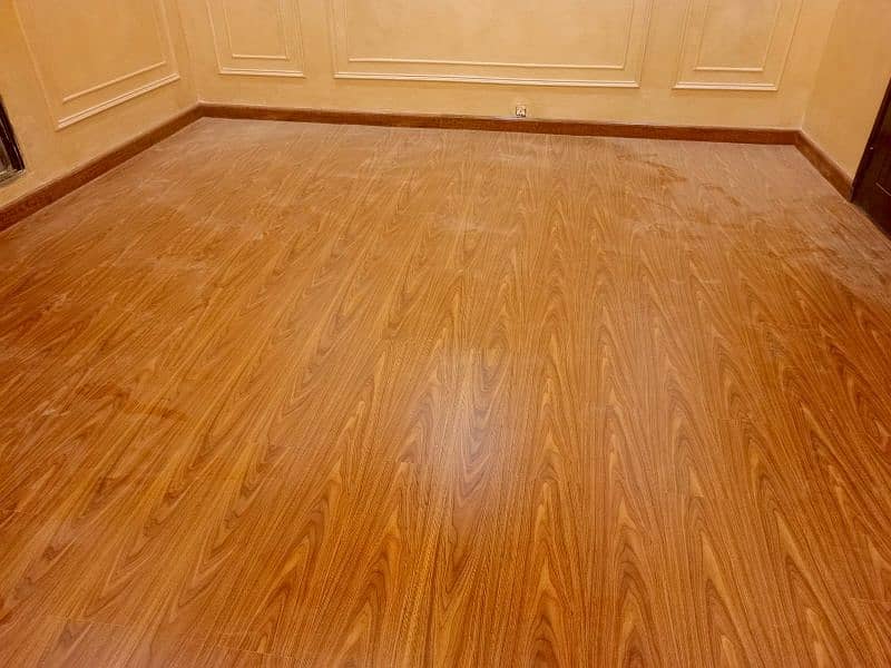 wooden flooring laminated vinyl pvc floor artificial grass Grand inter 5