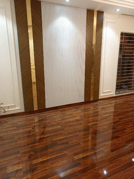 wooden flooring laminated vinyl pvc floor artificial grass Grand inter 7