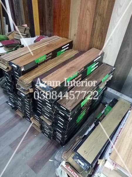 Azam interior All type of interior products flooring paper panels 17